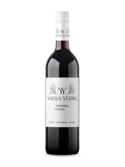 Yarra Yering Underhill Shiraz 2023 750ml