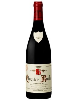 Armand Rousseau Clos de la Roche Grand Cru 2018 750ml