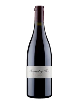 By Farr Sangreal Pinot Noir 2024 750ml