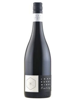 John Duval Entity Shiraz 2018 750ml