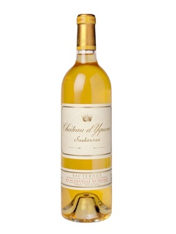 Chateau d'Yquem Sauternes 2013 750ml