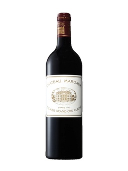 Chateau Margaux Bordeaux 1995 750ml