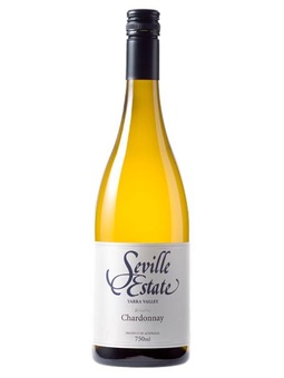 Seville Estate Reserve Chardonnay 2019 750ml