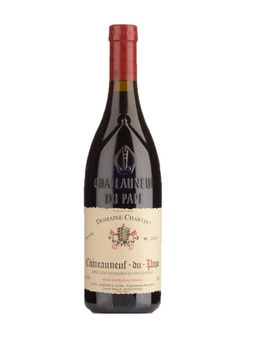 Charvin Chateauneuf du Pape 2006 750ml