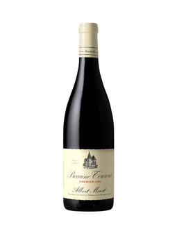 Albert Morot Les Teurons Beaune 1er Cru 2010 750ml
