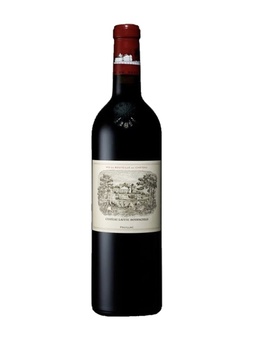 Chateau Lafite Rothschild Bordeaux 1991 750ml