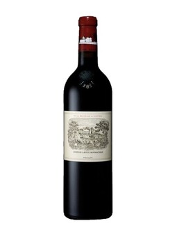 Chateau Lafite Rothschild Bordeaux 1996 750ml