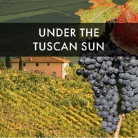 Tuscany