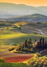 Tuscany